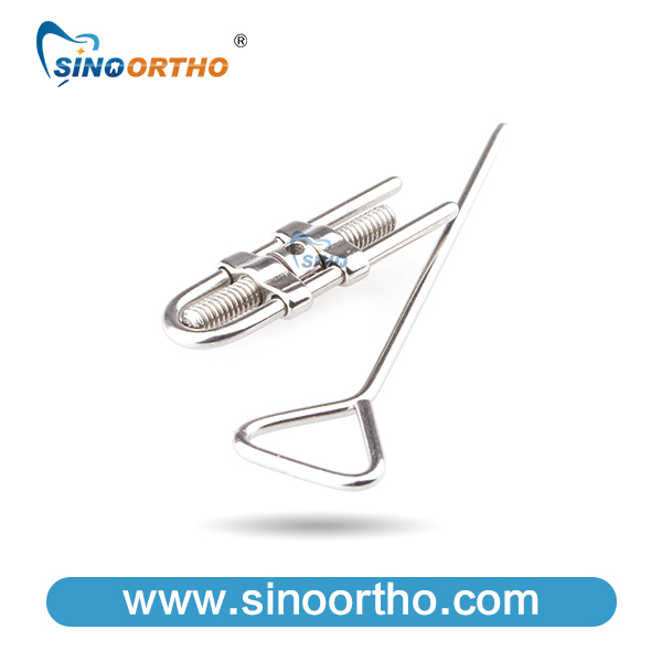 Tornillo de expenss de Sino Ortho 