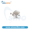Soportes de metal Roth / MBT