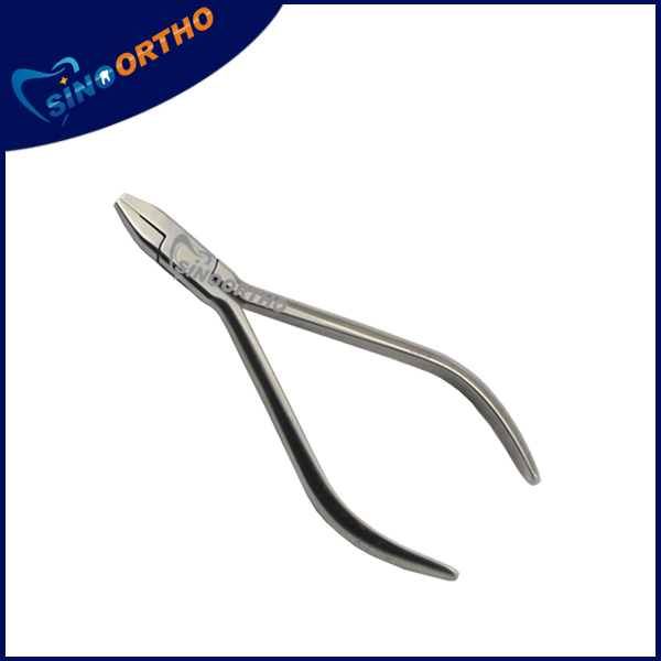 Sino ortho v Stop Alla