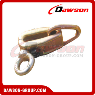 DSAPC013 Dawson Clamp
