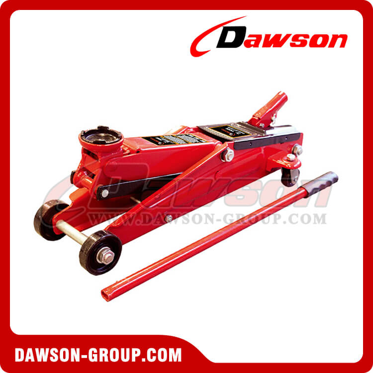 3 Ton Hydraulic Trolley Jack, 3000kg hydraulic trolley jacks, 3 ton