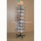 Floor Rotating CD Display Stand (PHY253)
