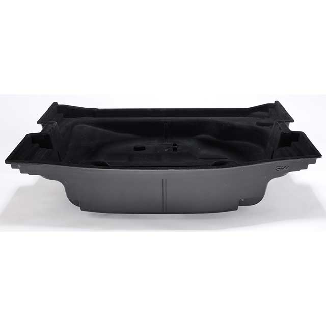 Benz Storage Box