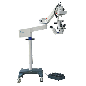 Operation Microscope (OPHTHALMOLOGY) (model YZ20T9)