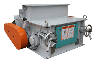 SSLG Series Pellet Crusher Machine