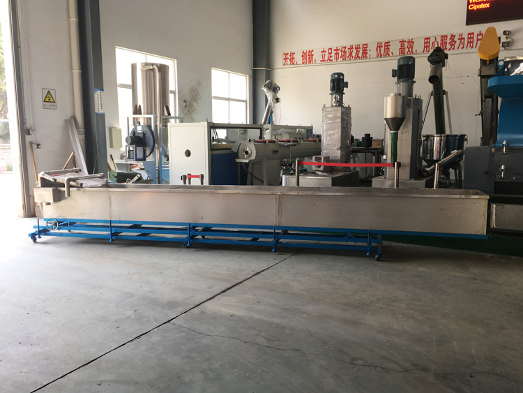 New Design Deep Water Bath/ Quenching Bath/ Cooling Bath/ Water Trough