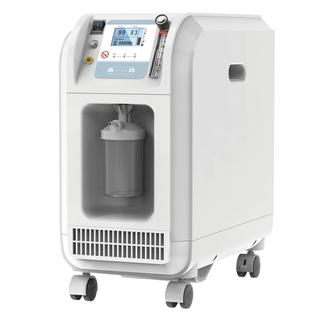 OC5B/7B/8B Oxygen Concentrator