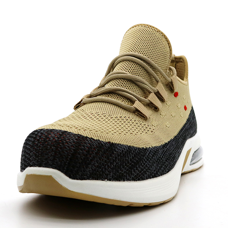 safety sneaker composite toe