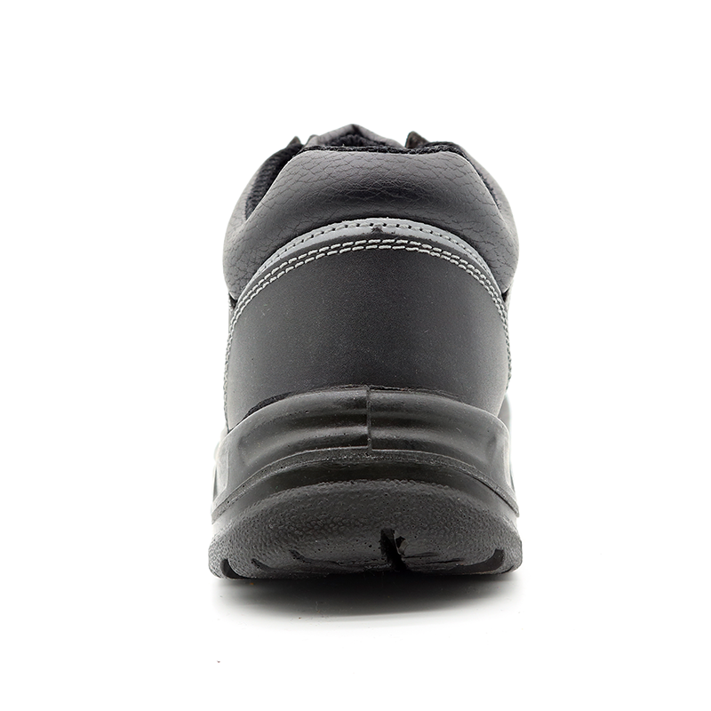 Non-slip Anti Puncture Safety Work Shoes Composite Toe