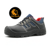 Non-slip Anti Puncture Steel Toe Shoes Safety