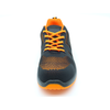 Non-slip Prevent Puncture Sport Safety Shoes Composite Toe
