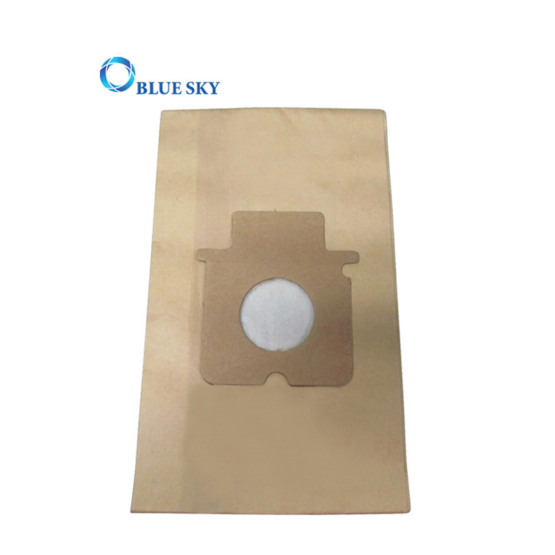 Bolsas de papel para polvo para aspiradoras Panasonic MC-CG400 C20-E