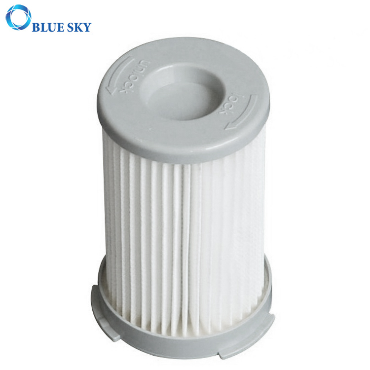 Canister Hepa过滤器更换电子吸尘器