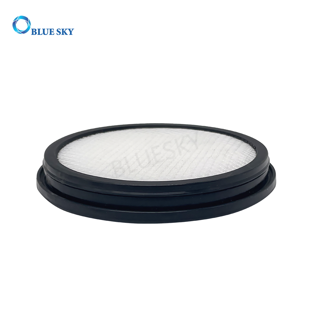 可水洗吸尘器过滤器兼容 Eureka RapidClean Pro Stick Eureka Nec180 NEC185 NEC186 NEC190 过滤器