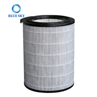 Gran oferta FY3140 FY3430 H13 pantalla de filtro para purificador de aire Philips serie 3000i parte AC3033 AC3036 AC3055