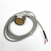 Transdutor ultrassônico de 1Mhz em ultrassom para medidor de vazão de água