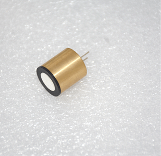 Transdutor de alcance ultrassônico de 230KHz transdutor piezoelétrico para sensor de proximidade