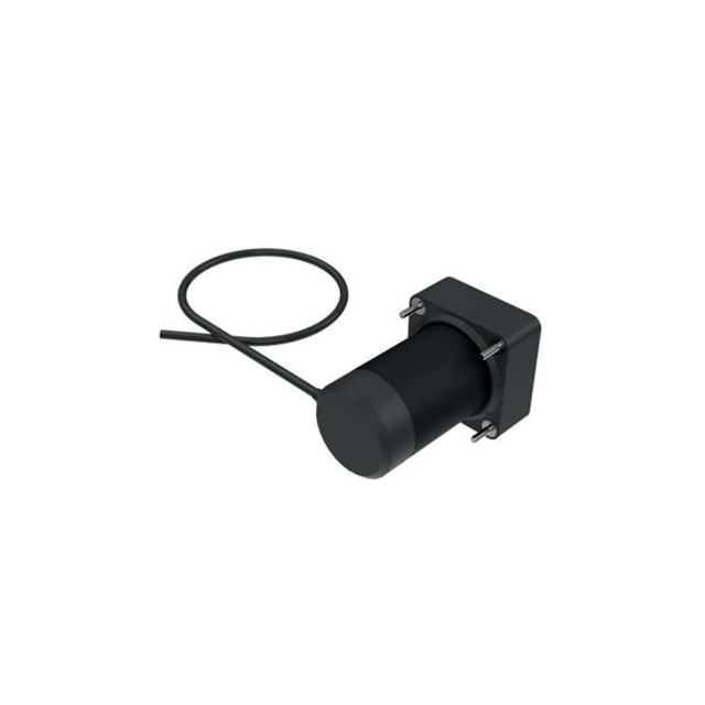 Transductor Tonpilz de alta potencia de 5Khz para comunicaciones submarinas