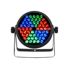 60x3W RGB Plastic LED PAR