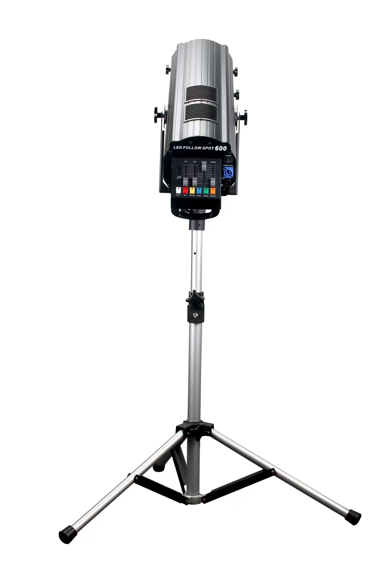 600W LED Follow Spot Light