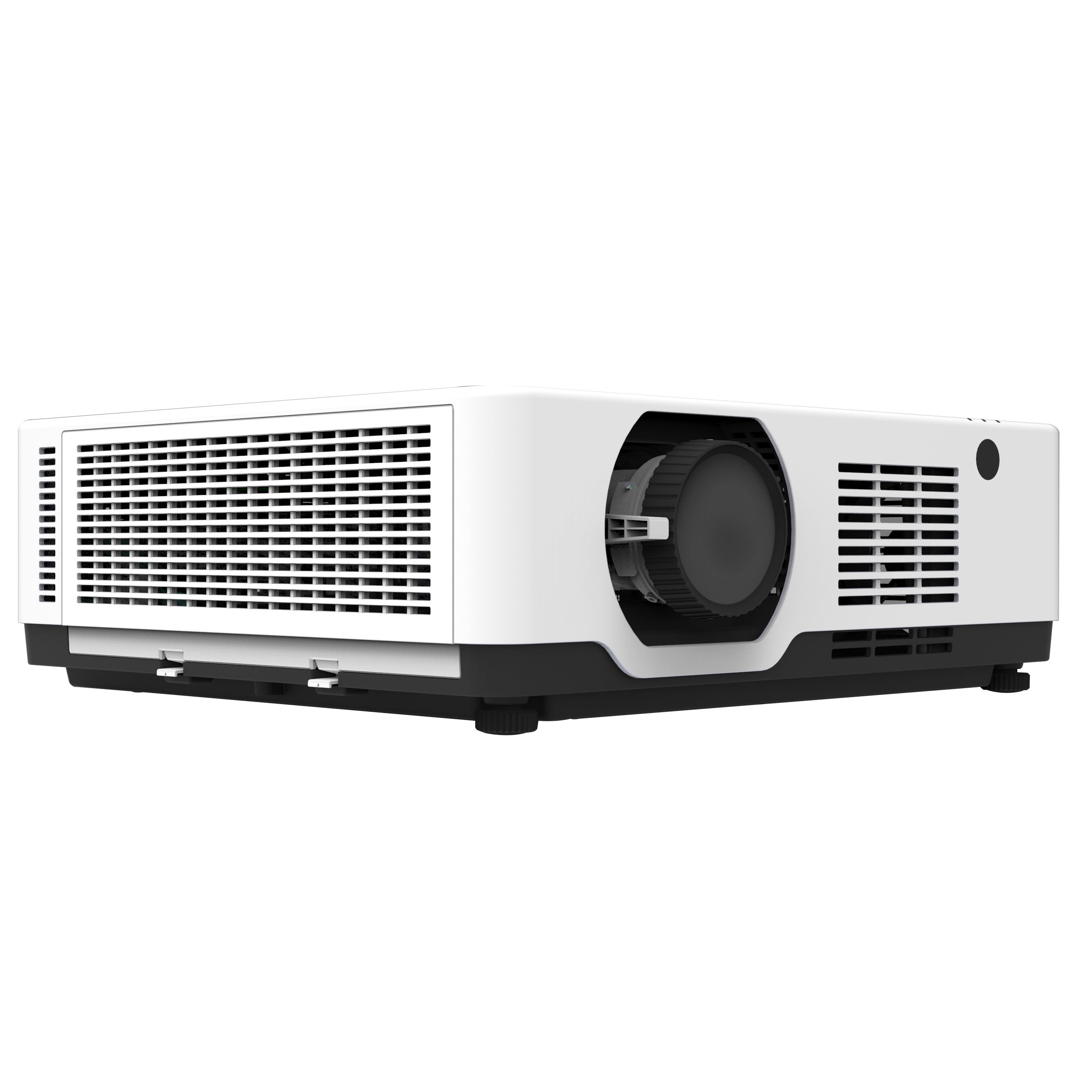 SMX Projector 6500 Laser Projector Support 4K for Home Cinema