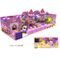 Popular Baby Playground Soft Sponge With Balls 