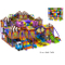 Baby indoor playground