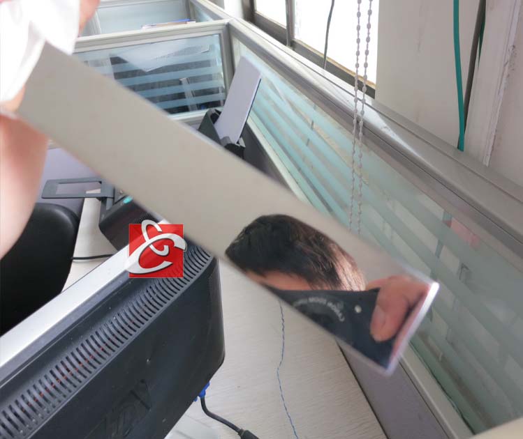 AISI 316 mirror polished stainless steel flat bar Buy mirror polished