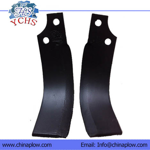 Kubota Rotary tiller blade