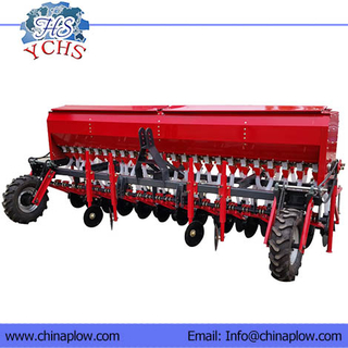 Wheat Drill Fertilizer 24 lines