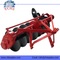 Driven Disc Plough