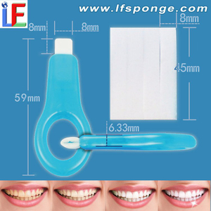 Supply of Teeth Whitening Kits with Private Label