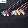 USB 3.1 Type C to USB 2.4 Fast Charging Data Cable