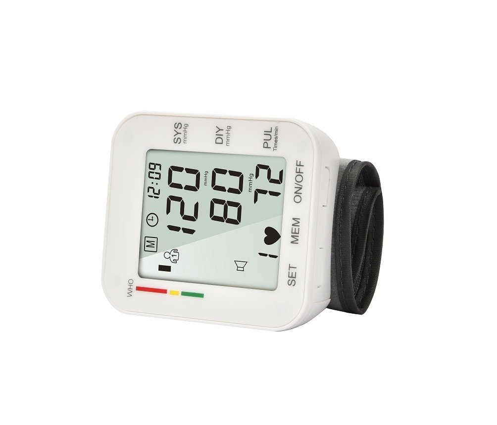 W1681A Medical Cheap Blood Pressure Monitor Sphygmomanometer
