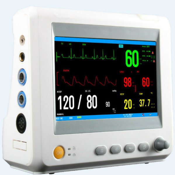 Hm-7 Multi Parameter Patient Monitor Price