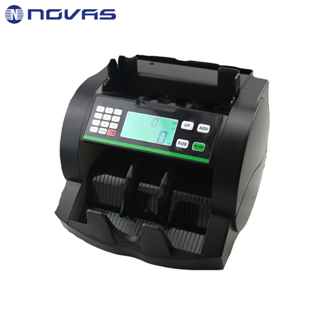 RX290B Banknote counter