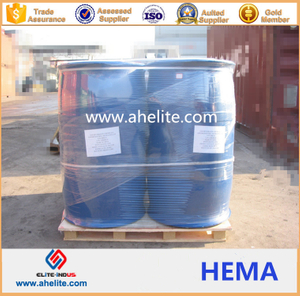 Metacrilato de 2-hidroxietilo (HEMA)