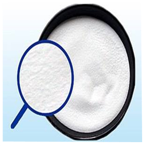 Polvo de pululano soluble en agua CAS 9057-02-7 para aditivos farmacéuticos y alimentarios