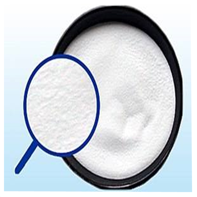 Polvo de pululano soluble en agua CAS 9057-02-7 para aditivos farmacéuticos y alimentarios
