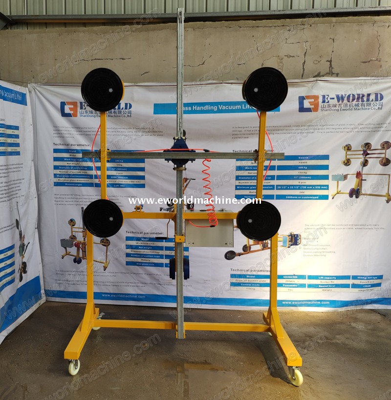 Flat Glass Metal Plate Handling & Lifting Equipment Buy glass