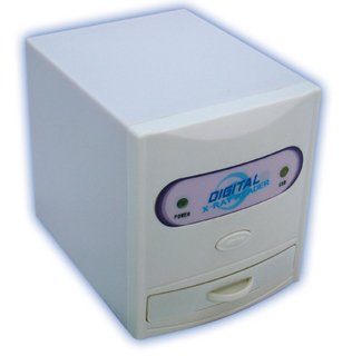 Dental X-ray Film Reader Md300