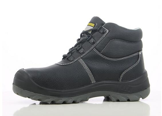6 month guarantee safety jogger sole tiger master safety shoes