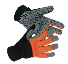 slip resistant safety Gloves