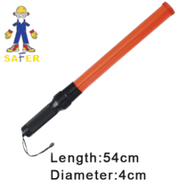 traffic baton China manufacturer