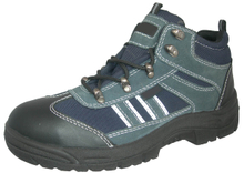 Working safety shoes