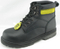 98021 oil resistant safety boots for construction