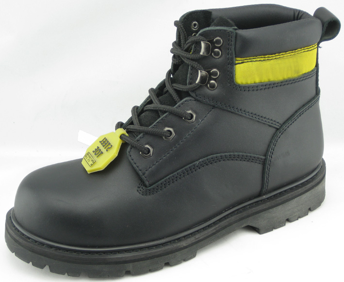 China 98021 oil resistant safety boots for construction, oil resistant ...