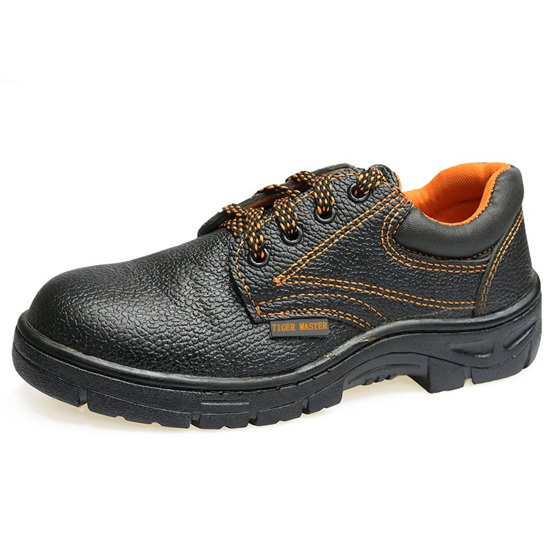 RB1030 pu upper rubber sole very cheap industrial safety shoes Buy