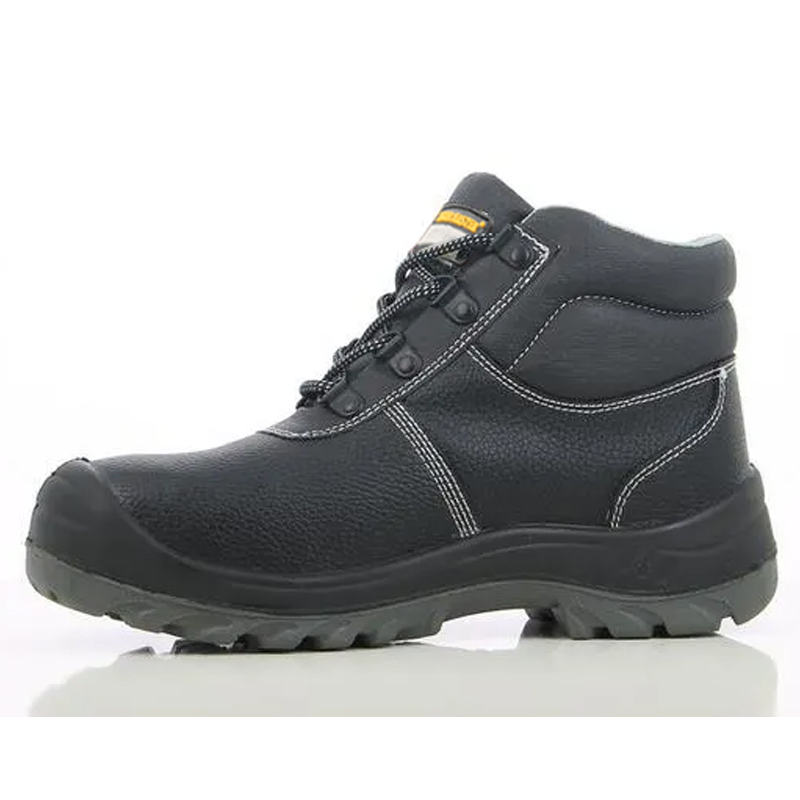 Oil And Slip Resistance Steel Toe Safety Jogger Shoes Safety - Buy ...