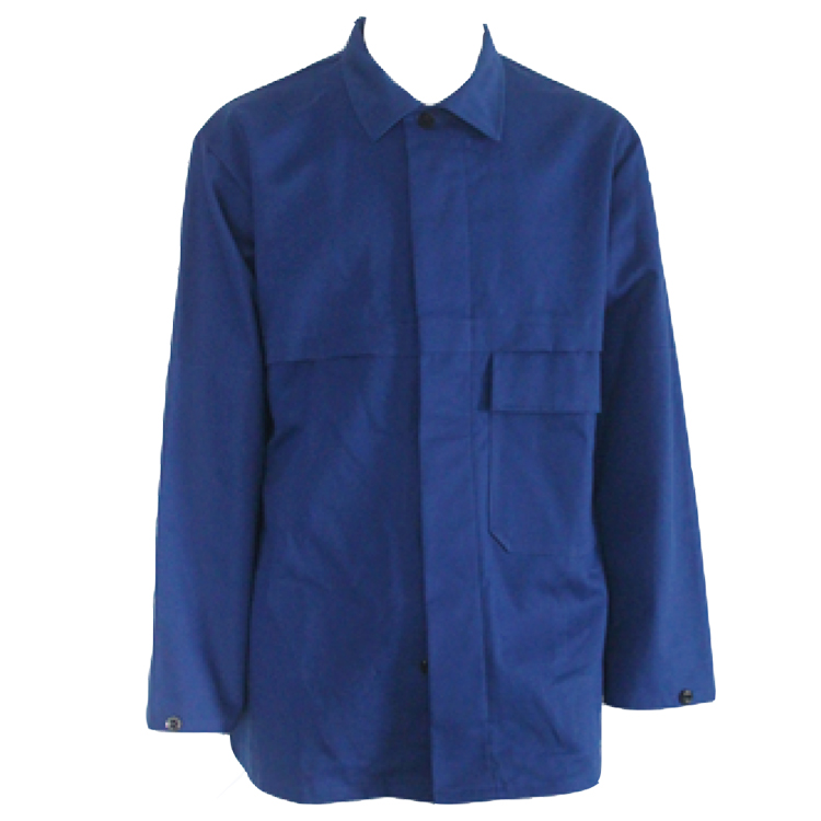 M1114 cotton fire resistant anti-static workwear coverall